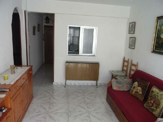 Apartamento en Benidorm