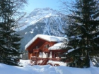 Apartamento en chalet : 5/5 personas - pralognan la vanoise saboya rodano alpes francia - mejor precio | unprecio.es