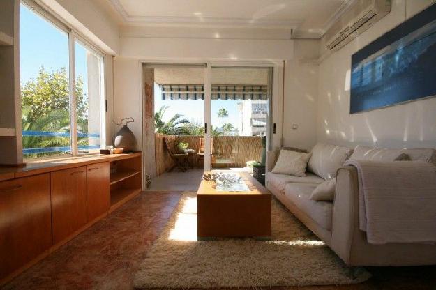 Apartamento en venta en Albir, Alicante (Costa Blanca)