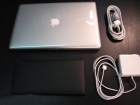 Apple MacBook Pro MB604LL/A 17"(2.66GHz Intel Core2 Duo 4G RAM,320G HD) - mejor precio | unprecio.es