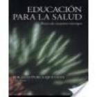 APRENDER PARA EL FUTURO: EDUCACION PARA LA SALUD.- VIII Semana monográfica del 22 al 26 de noviembre de 1993. --- Funda - mejor precio | unprecio.es