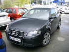 Audi A3 2.0 TDI AMBIENTE 140cv 3p. - mejor precio | unprecio.es