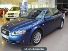 Audi A4 1.9TDI DPF 115cv - mejor precio | unprecio.es