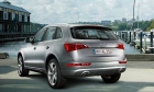 Audi Q5 3.0 TDI DPF Quattro S tronic 7 vel. - mejor precio | unprecio.es