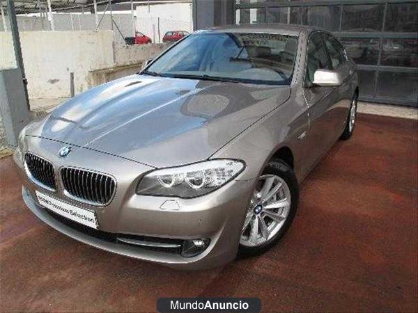 BMW 520 D 520d Berlina