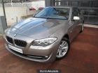 BMW 520 D 520d Berlina - mejor precio | unprecio.es
