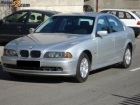 BMW SERIE 5 520 - Madrid - mejor precio | unprecio.es