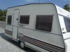 Caravana Burstner 420 en perfecto estado - mejor precio | unprecio.es