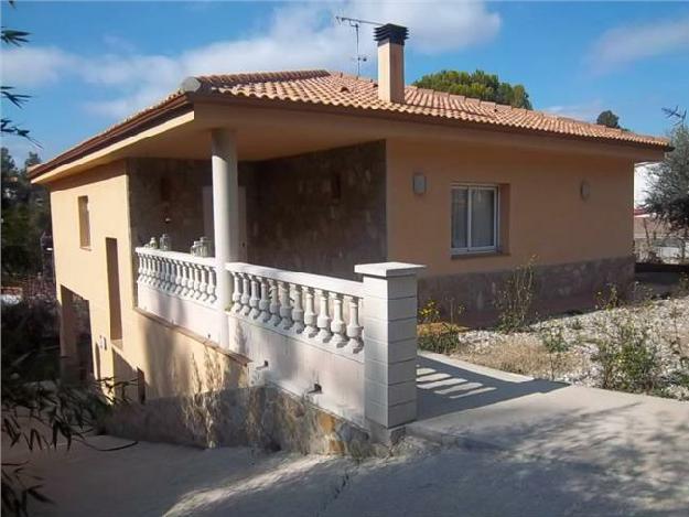 Casa en Cabrera d´Igualada