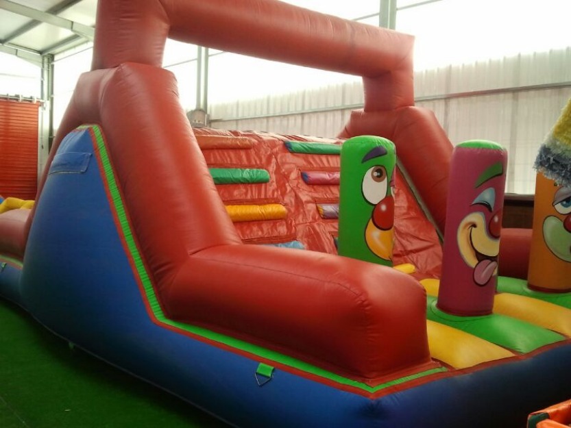 Castillos Hinchables