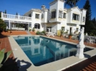 Chalet con 8 dormitorios se vende en Mijas Costa, Costa del Sol - mejor precio | unprecio.es