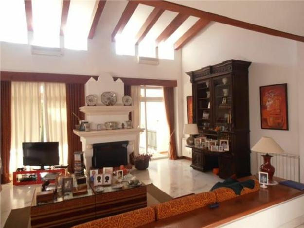 Chalet en venta en Benalmadena Costa, Málaga (Costa del Sol)