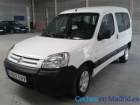 Citroen Berlingo - mejor precio | unprecio.es