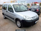 Citroen Berlingo Combi 5 , 1.9diesel , 2006 - mejor precio | unprecio.es