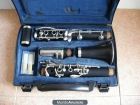 Clarinete Buffet E-11 - mejor precio | unprecio.es