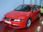 Comprar Seat LEON 1.9 TDI FR 150 C.V. '04 en Pobra Do Caramiñal - mejor precio | unprecio.es