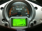 daelim 21 125 fi de 2010, 1400 kms. en garantia - mejor precio | unprecio.es