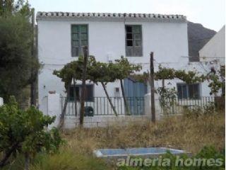 Finca/Casa Rural en venta en Cantoria, Almería (Costa Almería)