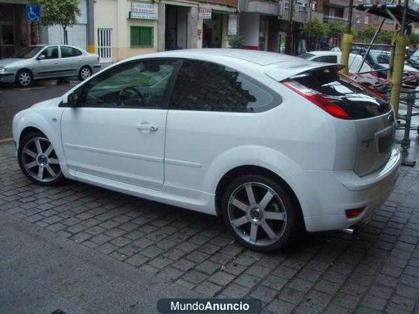 Ford Focus 2.0TDCI WRC