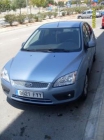 Ford Focus Trend 16TDCI en ALICANTE - mejor precio | unprecio.es