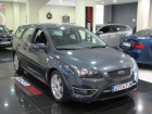 FORD Focus Wagon 2.0TDCi S - mejor precio | unprecio.es