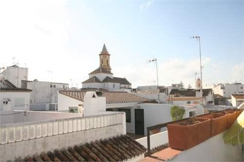 House for Sale in Malaga, Andalucia, Ref# 2865610