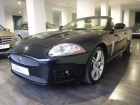 Jaguar XK XKR 4.2 CONVERTIBLE 2P - mejor precio | unprecio.es