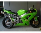 KAWASAKI ZX 6RR - mejor precio | unprecio.es