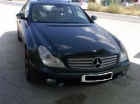 MERCEDES CLS 320 CDI - Albacete - mejor precio | unprecio.es