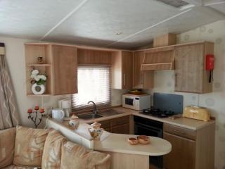 Mobilhome : 4/6 personas - piscina - frejus  var  provenza-alpes-costa azul  francia