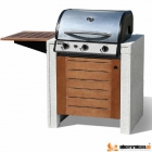 Modular Gas BBQ - mejor precio | unprecio.es