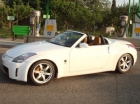 NISSAN 350Z  - Barcelona - mejor precio | unprecio.es