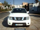 Nissan Pathfinder 2.5 dCi 174CV LE 7 plazas - mejor precio | unprecio.es