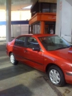 nissan primera año 2000 aire direccion asitida nuevo cd - mejor precio | unprecio.es