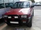 Nissan Terrano II Terrano 2.7 LX D Turbo - mejor precio | unprecio.es