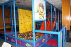 Parque infantil parque de bolas - mejor precio | unprecio.es