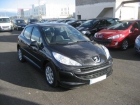 PEUGEOT 207 - mejor precio | unprecio.es