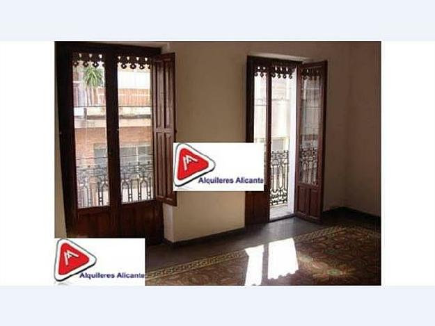Piso en Alicante/Alacant