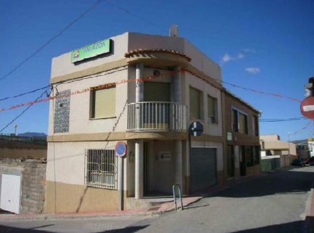 Piso en Blanca