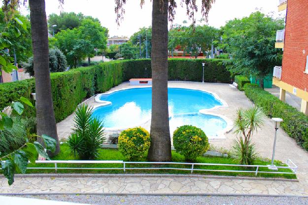 Piso en Castelldefels