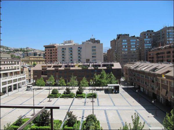 Piso en Granada