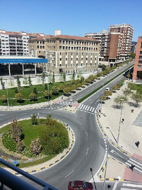 Piso en Pamplona/Iruña