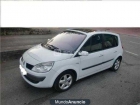 Renault Scenic Emotion 1.5dCi105 EU4 eco2 - mejor precio | unprecio.es
