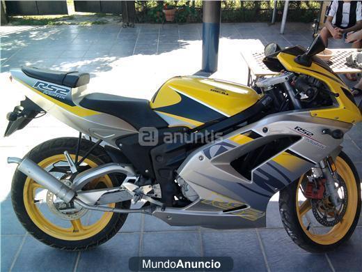 rieju rs2 matrix