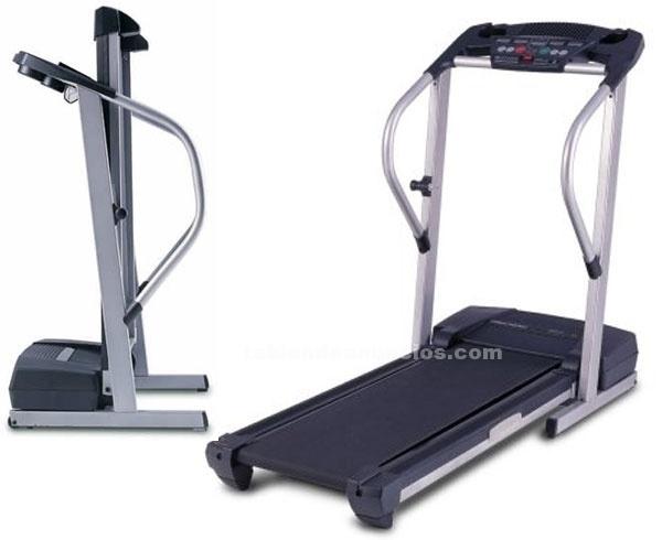 se vende cinta de correr Pro Form 360P