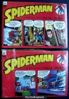 Spiderman - Forum - Tiras de Prensa. Completa 1 a 34 - mejor precio | unprecio.es