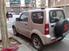 SUZUKI JIMMY 4X4 - BARCELONA - mejor precio | unprecio.es