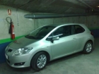 Toyota Auris 2.0 D4D 126cv. SOL+Navegador y Xenon - mejor precio | unprecio.es