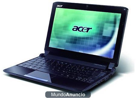 Vendo Acer Aspire One 532h - 130€