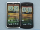 Vendo Htc one x y Htc one s - mejor precio | unprecio.es